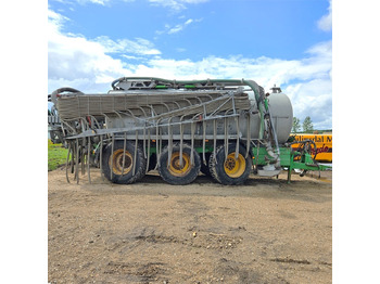 Oprema za gnojenje JOSKIN