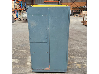 Zračni kompresor KAESER BSD 72T: slika 3 Zračni kompresor KAESER BSD 72T: slika 3