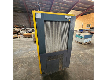 Zračni kompresor KAESER BSD 72T: slika 5 Zračni kompresor KAESER BSD 72T: slika 5