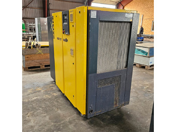 Zračni kompresor KAESER BSD 72T: slika 4 Zračni kompresor KAESER BSD 72T: slika 4