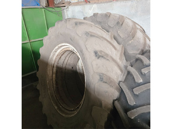Traktor Kleber 520/70 R38: slika 3
