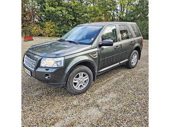 Avtomobil LAND ROVER