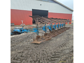 Plug Lemken Vari-Diamant: slika 2