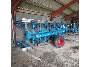 Plug LEMKEN