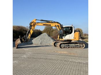 Bager goseničar LIEBHERR R 914