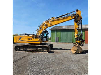 Bager goseničar LIEBHERR R 926