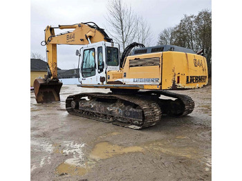 Bager goseničar Liebherr R944B HD-SL Litronic: slika 2