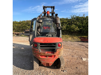 Viličar Linde H35D: slika 4 Viličar Linde H35D: slika 4