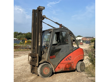 Viličar LINDE H35