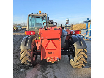 Manitou MT932 Easy 75D lizing Manitou MT932 Easy 75D: slika 5