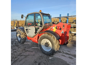 Manitou MT932 Easy 75D lizing Manitou MT932 Easy 75D: slika 4