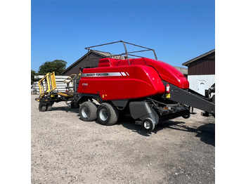 Oprema za obračalnike MASSEY FERGUSON