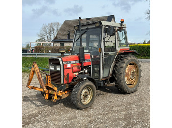 Massey Ferguson 355 lizing Massey Ferguson 355: slika 1