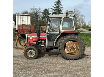 Massey Ferguson 355 lizing Massey Ferguson 355: slika 4
