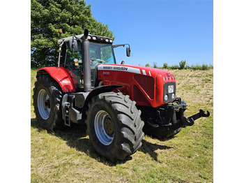 Traktor Massey Ferguson MF 8470 Dyna VT: slika 3