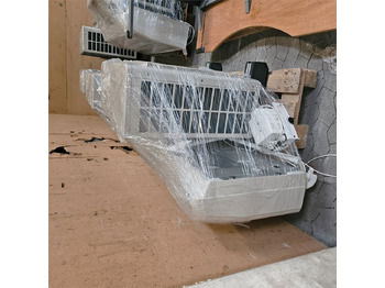 Gradbena oprema Mitsubishi FDC125VSA-w: slika 2