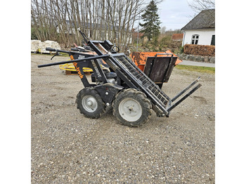Muck-Truck Multilift lizing Muck-Truck Multilift: slika 3