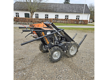 Muck-Truck Multilift lizing Muck-Truck Multilift: slika 4