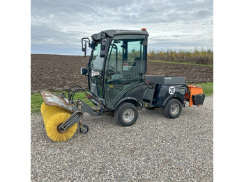 Komunalno/ Posebno vozilo KÄRCHER