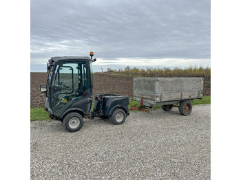 Komunalno/ Posebno vozilo KÄRCHER