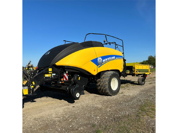 Oprema za obračalnike NEW HOLLAND