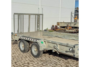 Avtomobilska prikolica NUGENT