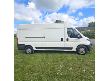 Furgon PEUGEOT Boxer