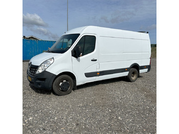 Furgon RENAULT Master 2.3