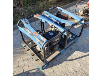 Generator SDMO