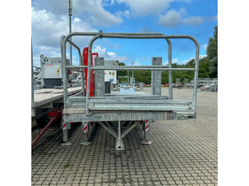 Scanclimber SC 8000 lizing Scanclimber SC 8000: slika 4 Scanclimber SC 8000 lizing Scanclimber SC 8000: slika 4