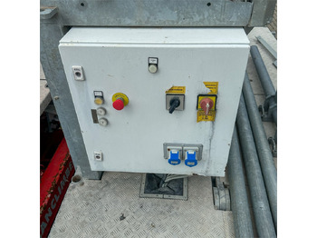 Scanclimber SC 8000 lizing Scanclimber SC 8000: slika 5 Scanclimber SC 8000 lizing Scanclimber SC 8000: slika 5