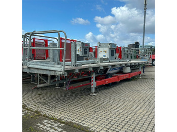 Scanclimber SC 8000 lizing Scanclimber SC 8000: slika 3 Scanclimber SC 8000 lizing Scanclimber SC 8000: slika 3