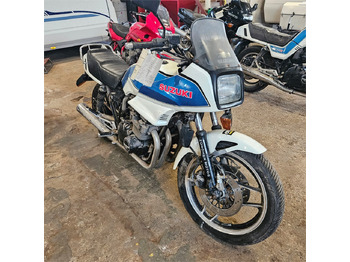 Motorno kolo SUZUKI