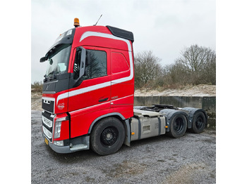 Vlačilec VOLVO FH 500