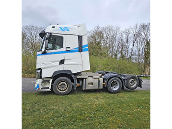 Vlačilec Renault T High 520 DTIM: slika 2