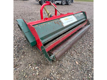 Oprema za obračalnike VOGEL & NOOT