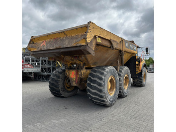 Zglobni demper Volvo A30 G: slika 3