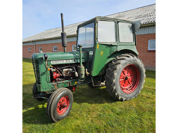 Traktor VOLVO