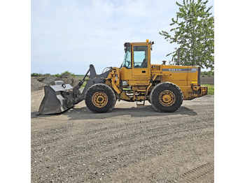 Volvo L90C lizing Volvo L90C: slika 2