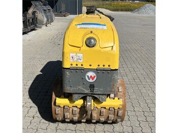 Mini valjar Wacker Neuson RTSC 3: slika 4 Mini valjar Wacker Neuson RTSC 3: slika 4