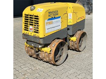 Mini valjar Wacker Neuson RTSC 3: slika 3 Mini valjar Wacker Neuson RTSC 3: slika 3