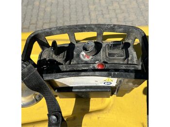 Mini valjar Wacker Neuson RTSC 3: slika 5 Mini valjar Wacker Neuson RTSC 3: slika 5