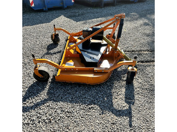 Woods PRD 7200 lizing Woods PRD 7200: slika 3