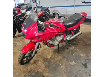 Motorno kolo YAMAHA