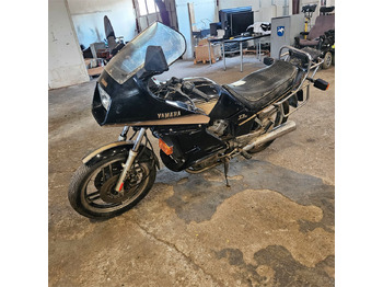 Motorno kolo YAMAHA