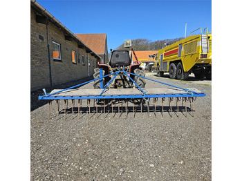 Mestni traktor Yanmar 1510 D: slika 5