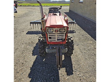 Mestni traktor Yanmar 1510 D: slika 2