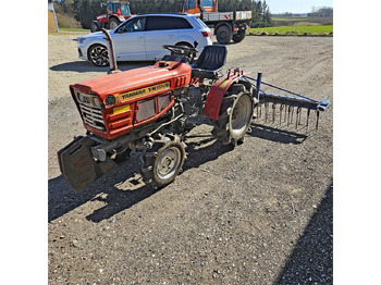 Mestni traktor Yanmar 1510 D: slika 3