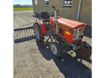Mestni traktor YANMAR