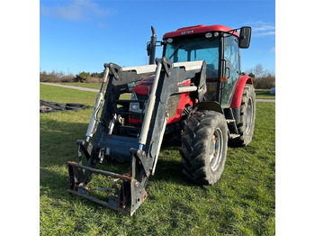 Traktor Zetor PROXIMA POWER 120: slika 2